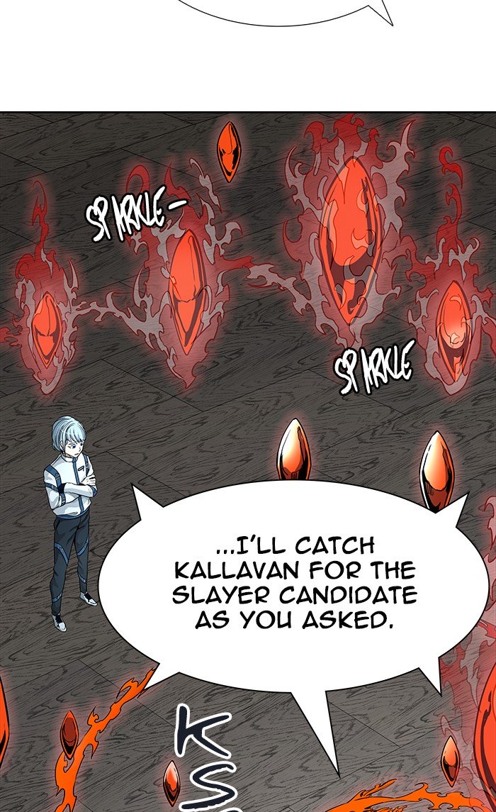 Tower of God Chapter 471 97